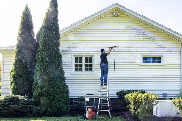 Belle Plaine, KS Pressure Washing Services Company